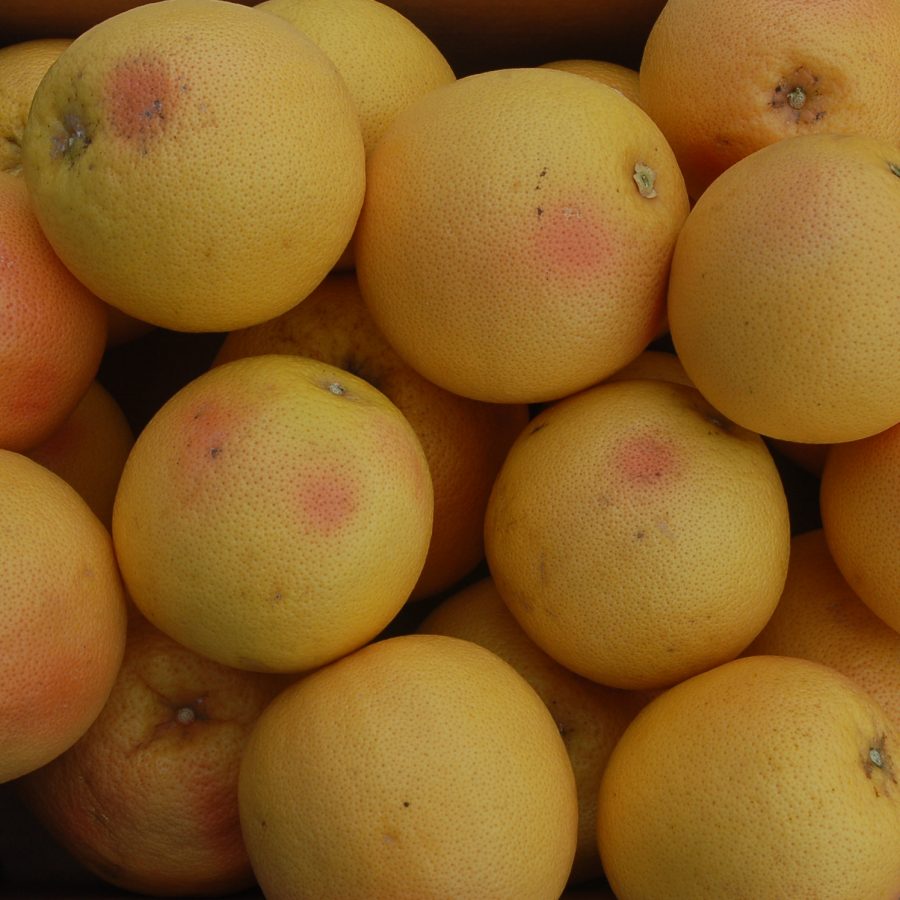 Pomelos ecológicos 9,5 kg