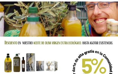 La Vuelta al Cole en ENKLAVE Ecológico